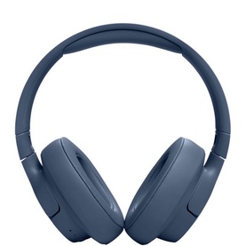 Tune 720BT Blue Over-Ear BT Headphones