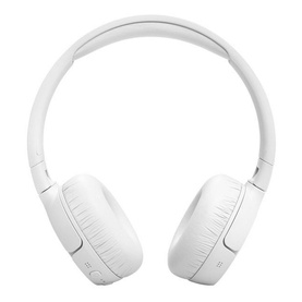 Tune 670NC White On-Ear ANC Headphones