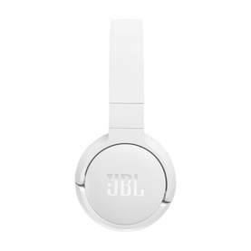 Tune 670NC White On-Ear ANC Headphones