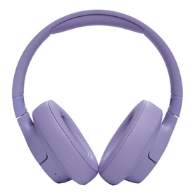 Tune 720BT Purple Over-Ear BT Headphones