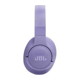 Tune 720BT Purple Over-Ear BT Headphones