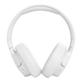 Tune 770NC White Over-Ear ANC Headphones
