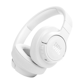 Tune 770NC White Over-Ear ANC Headphones