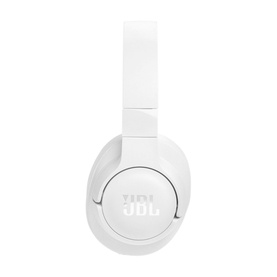 Tune 770NC White Over-Ear ANC Headphones