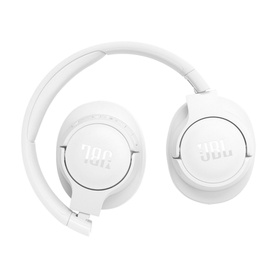 Tune 770NC White Over-Ear ANC Headphones