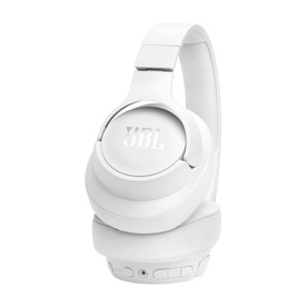 Tune 770NC White Over-Ear ANC Headphones