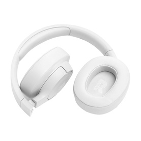 Tune 770NC White Over-Ear ANC Headphones