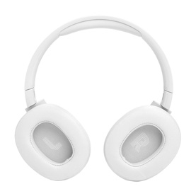 Tune 770NC White Over-Ear ANC Headphones
