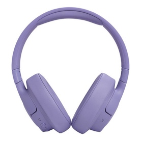 Tune 770NC Purple Over-Ear ANC Headphones