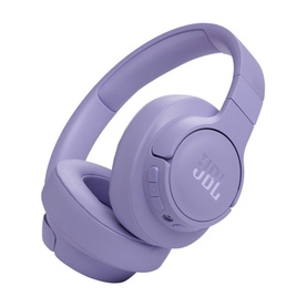 Tune 770NC Purple Over-Ear ANC Headphones