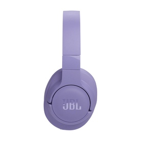 Tune 770NC Purple Over-Ear ANC Headphones