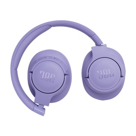 Tune 770NC Purple Over-Ear ANC Headphones