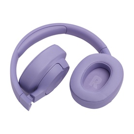 Tune 770NC Purple Over-Ear ANC Headphones