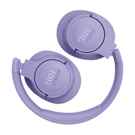 Tune 770NC Purple Over-Ear ANC Headphones