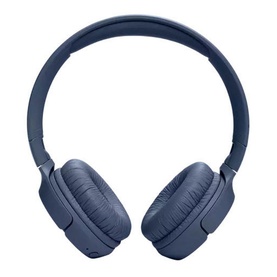 Tune 520BT Blue On-Ear BT Headphones