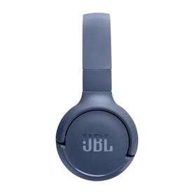 Tune 520BT Blue On-Ear BT Headphones