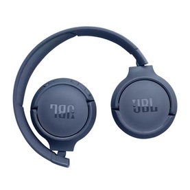 Tune 520BT Blue On-Ear BT Headphones