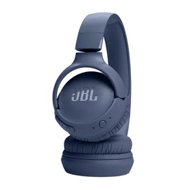 Tune 520BT Blue On-Ear BT Headphones