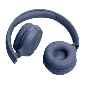 Tune 520BT Blue On-Ear BT Headphones