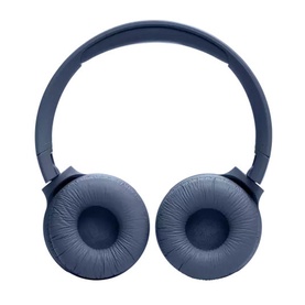 Tune 520BT Blue On-Ear BT Headphones