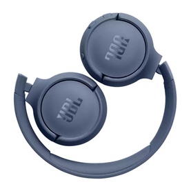 Tune 520BT Blue On-Ear BT Headphones