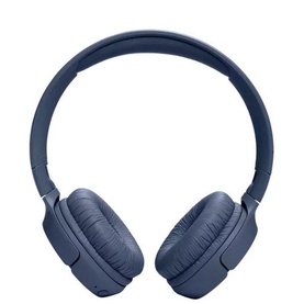 Tune 520BT Blue On-Ear BT Headphones