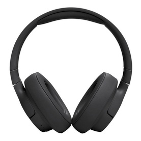 Tune 720BT Black Over-Ear BT Headphones