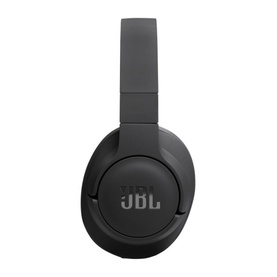 Tune 720BT Black Over-Ear BT Headphones
