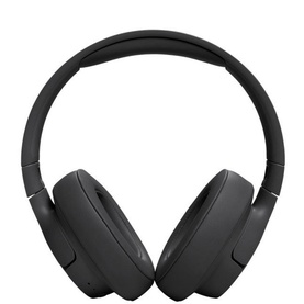 Tune 720BT Black Over-Ear BT Headphones