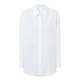 Classic Long-Sleeved Shirt