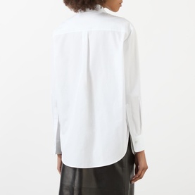 Classic Long-Sleeved Shirt