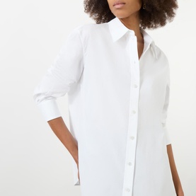 Classic Long-Sleeved Shirt