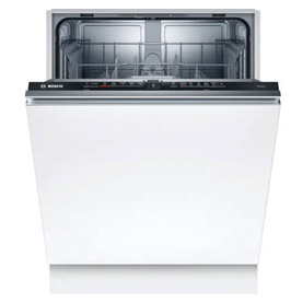 Bosch 60cm Fully Integrated Dishwasher