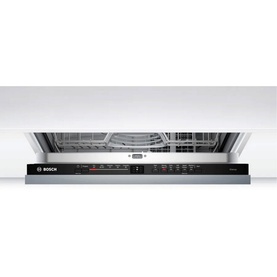 Bosch 60cm Fully Integrated Dishwasher