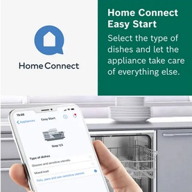 Bosch 60cm Fully Integrated Dishwasher