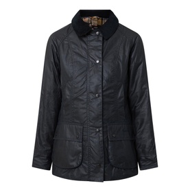 Beadnell Wax Jacket