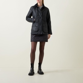 Beadnell Wax Jacket