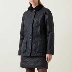Beadnell Wax Jacket