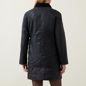 Beadnell Wax Jacket