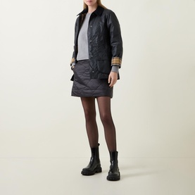 Beadnell Wax Jacket