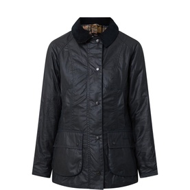 Beadnell Wax Jacket