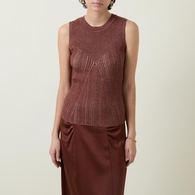 Felishia Tank Top