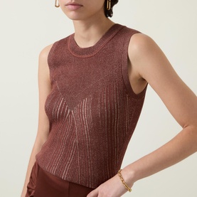 Felishia Tank Top