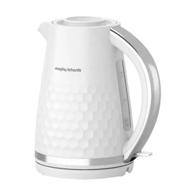 Hive Jug kettle 1.5 white