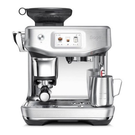 Sage The Barista Touch Impress Stainless Steel