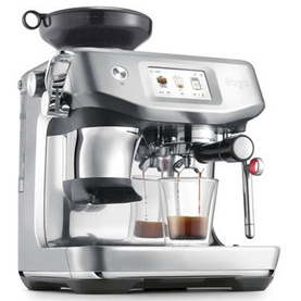 Sage The Barista Touch Impress Stainless Steel