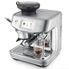 Sage The Barista Touch Impress Stainless Steel