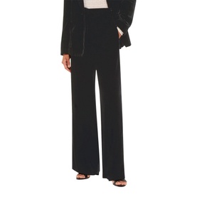 Full Length Velvet Trousers