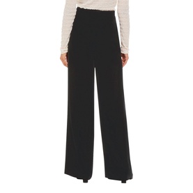 Full Length Velvet Trousers