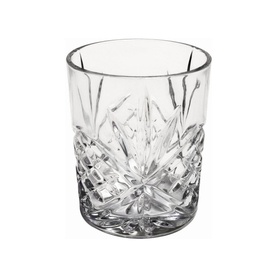Belvedere Set Of 6 Whiskey Glasses
